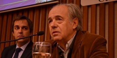 Caso Lola: Declar� m�dico forense y afirm� que "el crimen perfecto no existe"