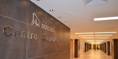 Ministerio del Interior ofreci� colocar polic�as "eventuales" dentro del Hospital Maciel 