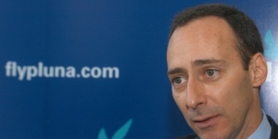 Fiscal G�mez: "Estamos investigando un lavado de activos" con Campiani involucrado