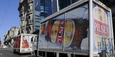 Comisi�n de Transporte convoca a FNC y FOEB por conflicto en reparto de cerveza