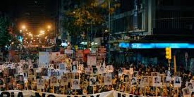 Pit-Cnt habla por cadena el viernes