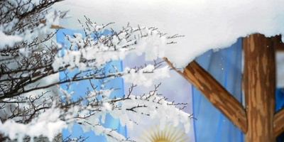 Ushuaia present� el Interski 2015 en Montevideo