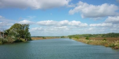 Sigue b�squeda en R�o de la Plata de desaparecidos; Otra embarcaci�n se hundi� en Santa Luc�a