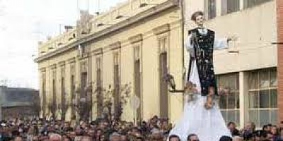 San Cono: Caminera advierte sobre controles en rutas nacionales