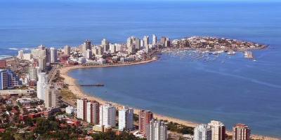 Convenci�n Internacional sobre Humedales en Punta del Este
