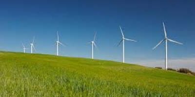 Energ�as renovables: Destacan a Uruguay como pa�s estable y atractivo para invertir