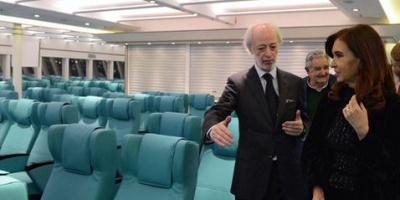 Gobierno niega persecuci�n a L�pez Mena