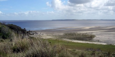 Laguna de Rocha ingres� en listado internacional sobre humedales