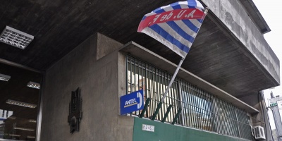 AUF divulg� ingresos por participaci�n en Copa Am�rica y contradijo versi�n de Bauz�