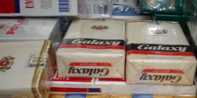 Procesados cinco efectivos de Prefectura de Paysand� por contrabando de cigarrillos