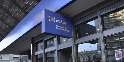 Diputado blanco pide informe al Mides sobre funcionamiento de refugios