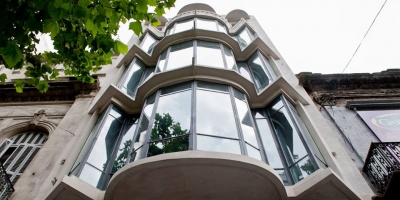 Centro de Fotograf�a de Montevideo se muda e inaugura la nueva sede con varias propuestas