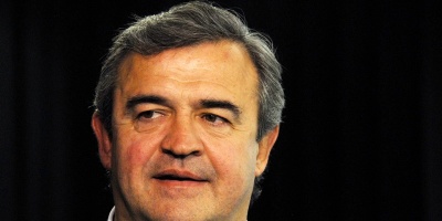 Larra�aga replante� creaci�n de la Defensor�a del Medio Ambiente y Juzgados de Ambiente, Territorio y Patrimonio Cultural