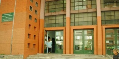 Liceo 40 retoma clases, el 19 lleva adelante paro activo