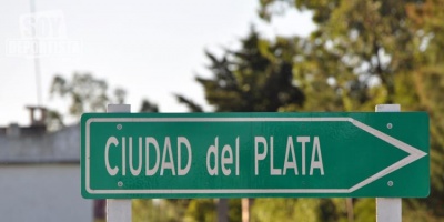 Intendencia de San Jos� coordina con la OPP fondos para obras de saneamiento en Ciudad del Plata