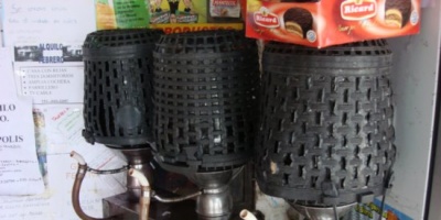 Capataz ebrio gener� provocaciones y ultraje al pudor