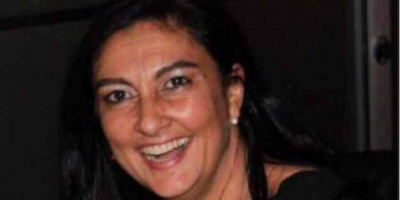 Florida record� el cumplea�os de Milvana