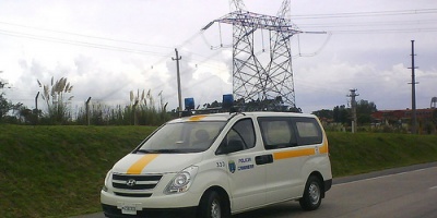 Joven en bicicleta falleci� tras ser embestido por un conductor alcoholizado en Colonia Nicolich