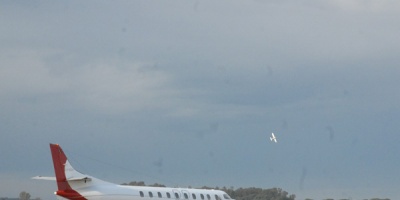 Defensa escuch� reclamos y propuestas sobre aeropuertos del interior