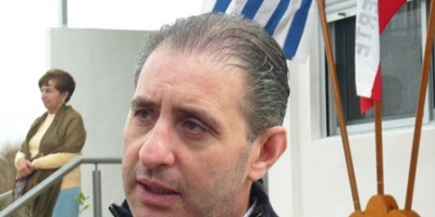 Ex candidato colorado en Maldonado elegido como director del Banco Rep�blica