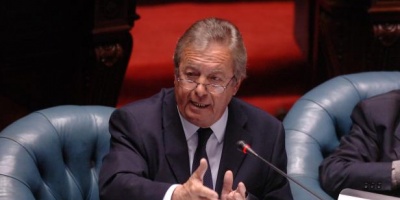 Advierten sobre el impacto que en nuestro pa�s tendr� la crisis argentina