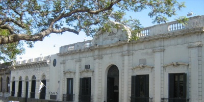 Reuni�n entre Lima y Barreiro no terminar� hasta que no est�n de acuerdo "en todos los puntos"