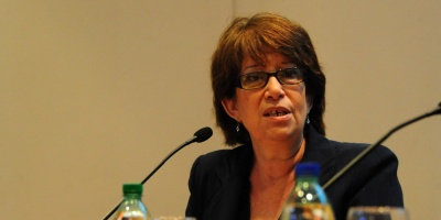 Arismendi apoy� planteo de m�s penas alternativas para menores infractores