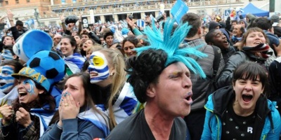 Consulado en Chile realiz� recomendaciones a quienes viajen a presenciar la Copa Am�rica