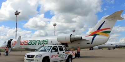 Amaszonas apuesta a Uruguay como Destino Tur�stico y promueve lazos con la regi�n y Latinoam�rica