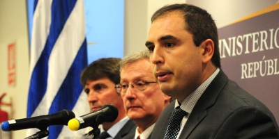 Ferreri: Uruguay alcanz� la menor tasa de evasi�n de su historia 