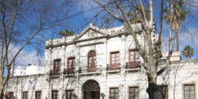 Centro de Altos Estudios Nacionales, dictar� el Curso sobre �G�nero en Temas de Defensa Nacional"