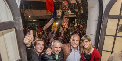 M�rtinez: "Situaci�n financiera de la IM no es grave"