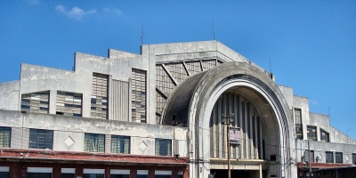 Intendencia de Montevideo analiza el futuro del Mercado Modelo