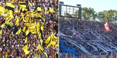 Nacional quiere el campeonato; Pe�arol otro round