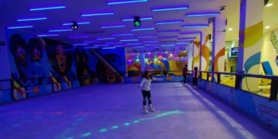 Intendencia de Montevideo clausur� parque "Hiel�polis" por incumplimientos