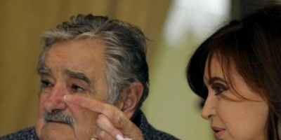 The Economist utiliza caso Su�rez para criticar a Cristina y Mujica