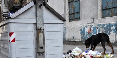 V�zquez orden� analizar situaci�n sanitaria en Salto ante paro de ADEOMS