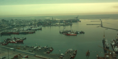 ANP retirar� 50 barcos abandonados en Puerto de Montevideo