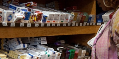 Impuestos al cigarrillo: Asociaci�n de Kioscos considera negativo el aumento y sostiene que incrementar� el controbando