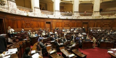 Diputados continuar�n debate sobre el FONDES este jueves