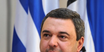 Bergara defendi� aplicar una "pol�tica monetaria contractiva" ante inflaci�n