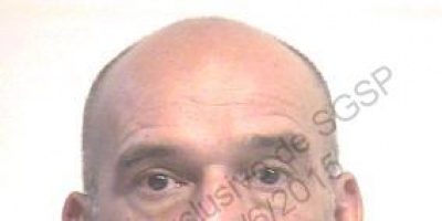 Ministerio del Interior difundi� foto del pr�fugo buscado por el secuestro de Milvana Salomone