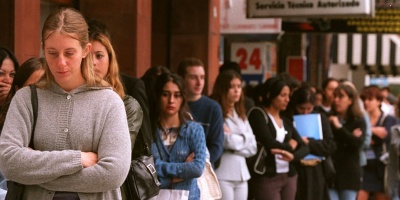 Desempleo subi� ocho d�cimas en abril y se ubic� en 8,1%