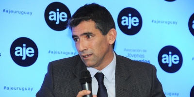 Sendic pidi� mayor impulso a la innovaci�n desde el sector privado