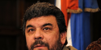 Pr�fugo por secuestro de Milvana Salomone podr�a estar fuera del pa�s con parte del dinero del rescate