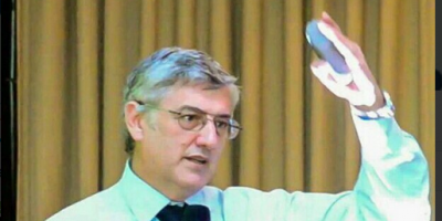 Para experto en seguridad el Caso Salomone no ser� f�cil de resolver en su totalidad