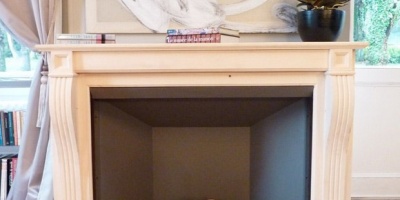 Bomberos exhort� a deshollinar chimeneas luego de incidente en Piri�polis