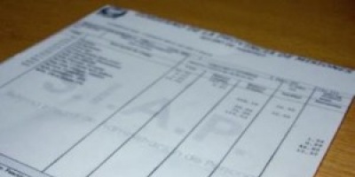 Poder Ejecutivo aprob� nuevo recibo de sueldo electr�nico