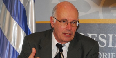 Frente Amplio posterg� debate sobre votaci�n de ley de medios