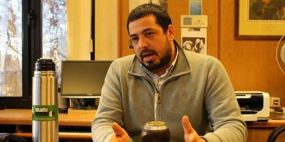 Presentan inciativas para celebrar los 30 a�os de Democracia